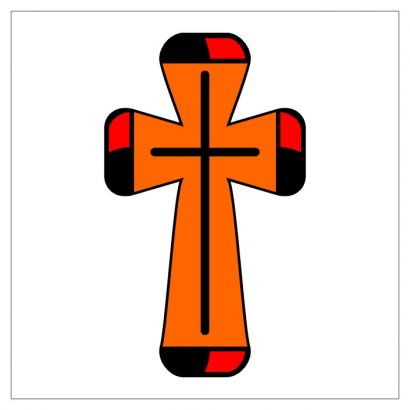 Cross Tats Image